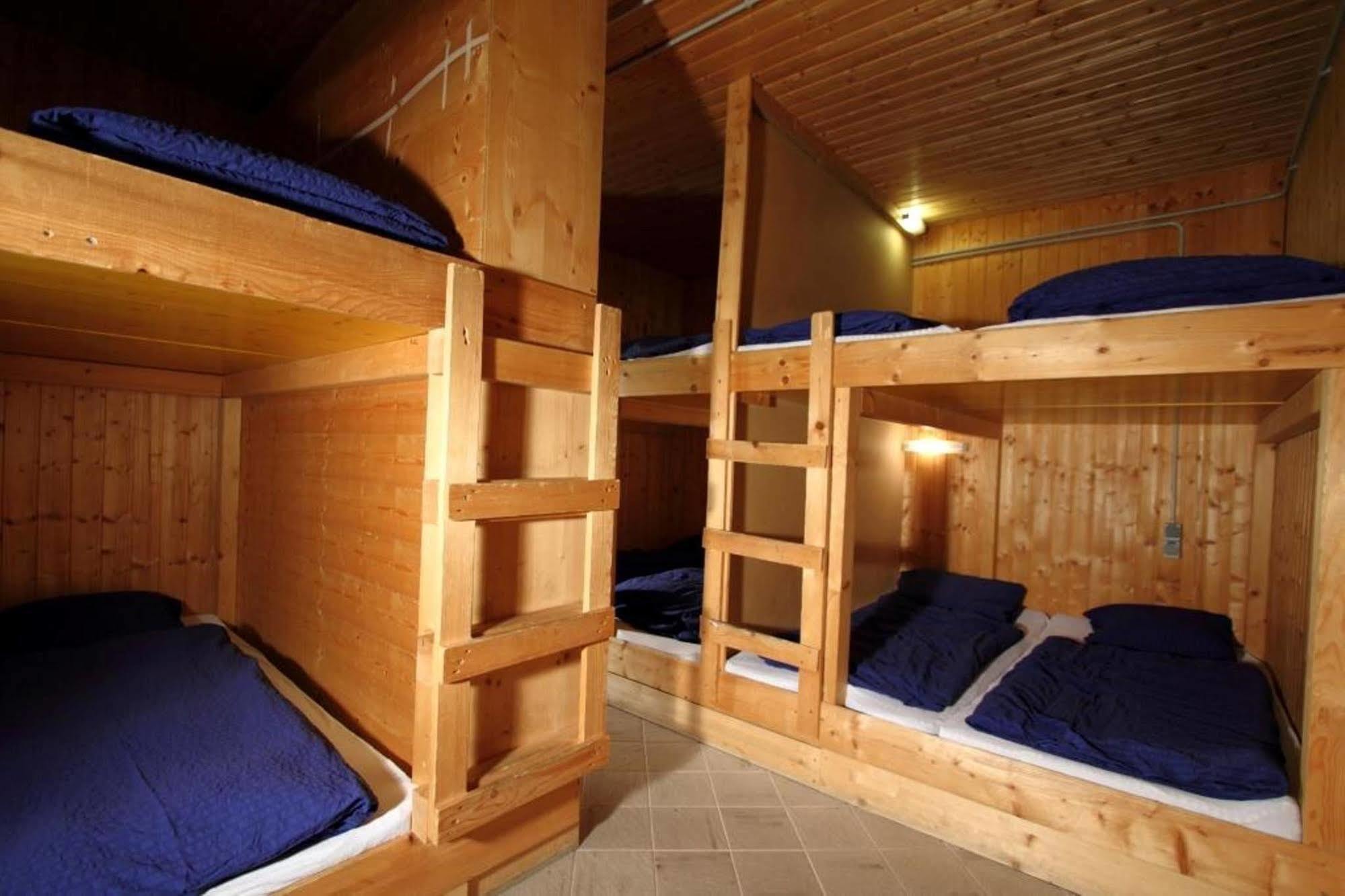 Landhaus Edelweiss Sankt Leonhard im Pitztal Ngoại thất bức ảnh